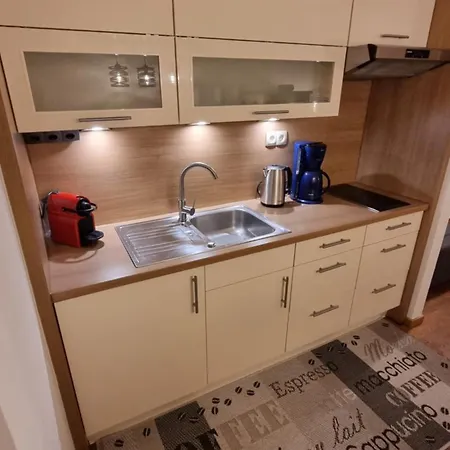 Planai View 12 Апартаменти *