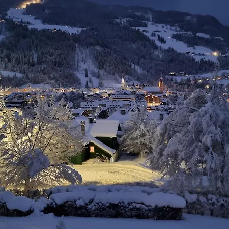 Апартаменти Planai View 12 *