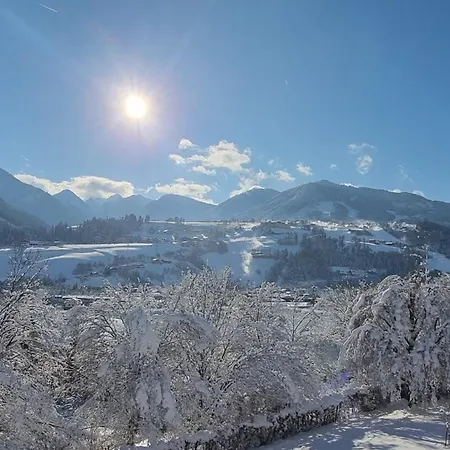 Planai View 12 * Schladming