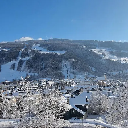 Apartman Planai View 12 Schladming