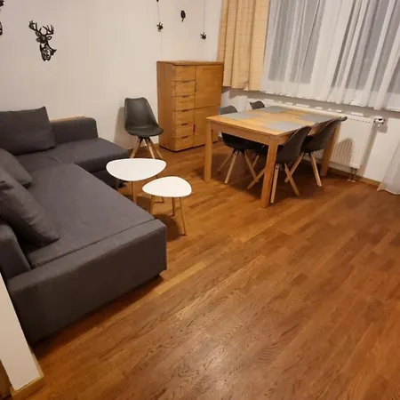 Planai View 12 Apartment *