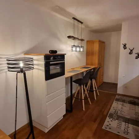 Planai View 12 Apartman