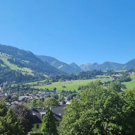 Planai View 12 * Шладмінг