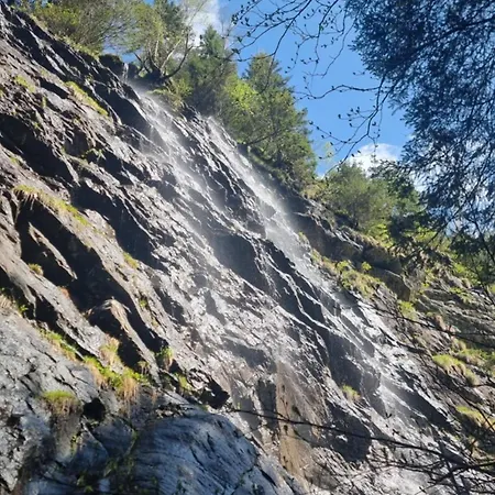 Planai View 12 Apartman Schladming