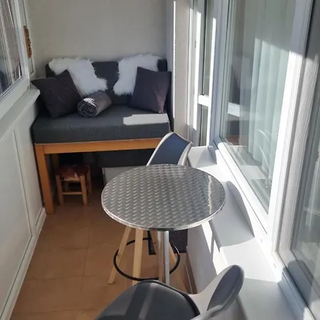 Apartment Planai View 12 *