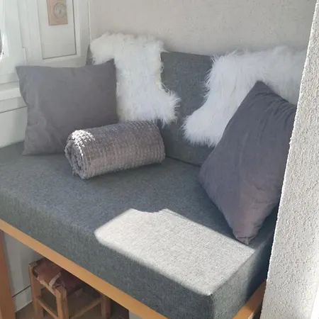 Planai View 12 Apartman Schladming