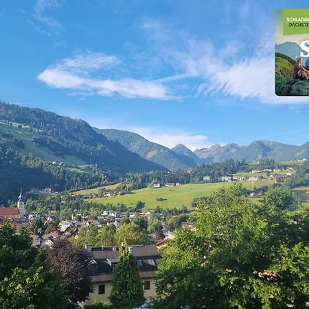 Planai View 12 Apartman