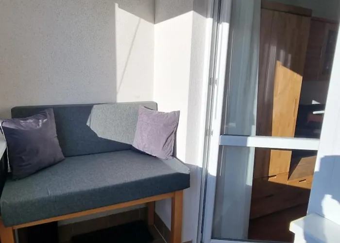 Apartment Planai View 12 Schladming