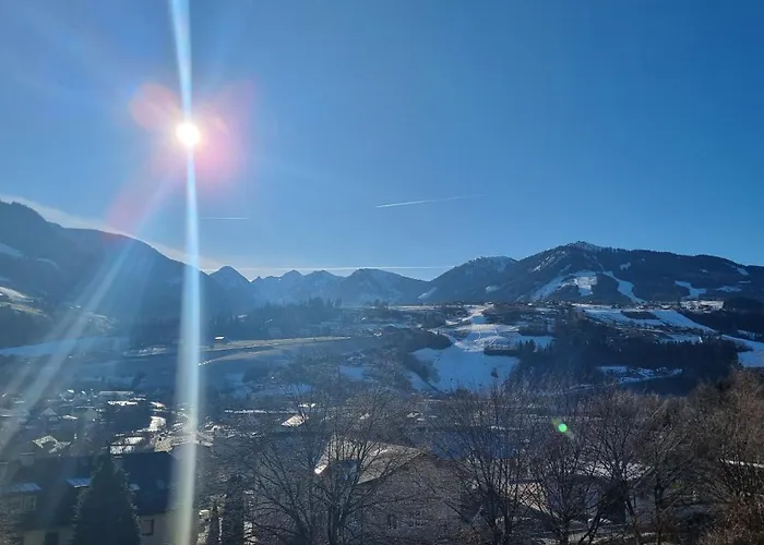 Apartment Planai View 12 *