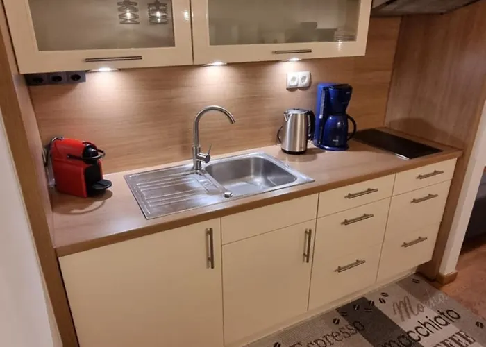 Planai View 12 Apartment *