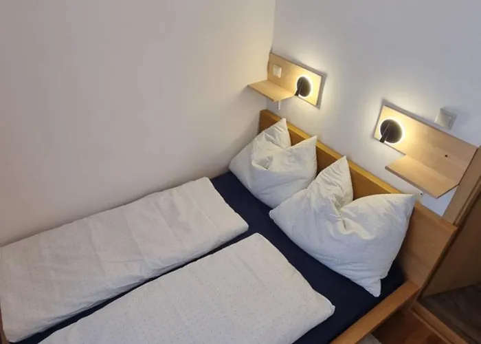 Planai View 12 * Schladming