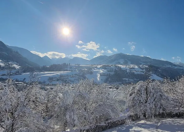 Planai View 12 * Schladming