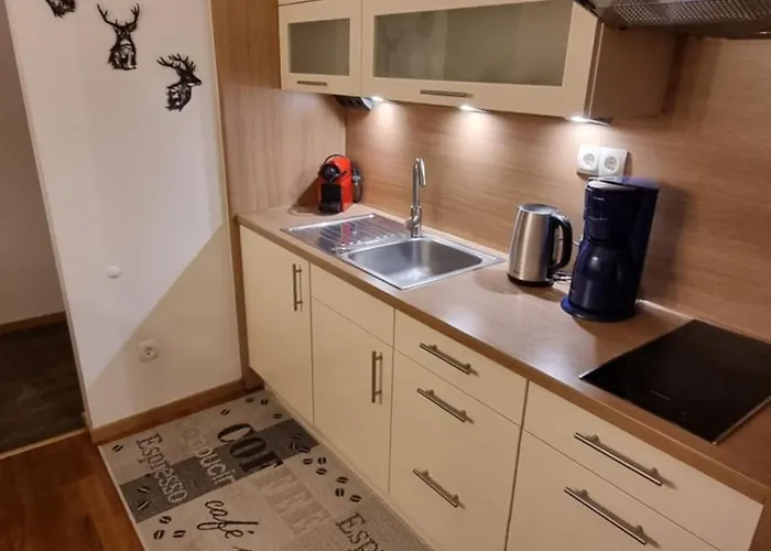 Apartment Planai View 12 *