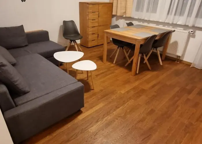 Planai View 12 Apartment *