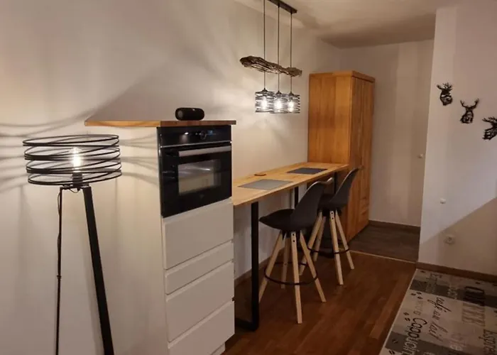 Planai View 12 Apartment