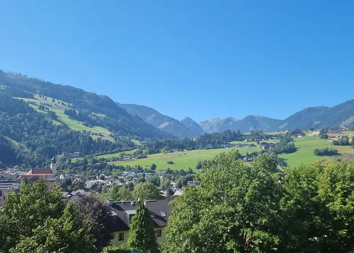 Planai View 12 * Schladming