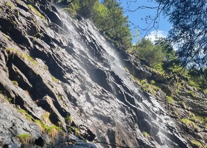 Planai View 12 Apartment Schladming