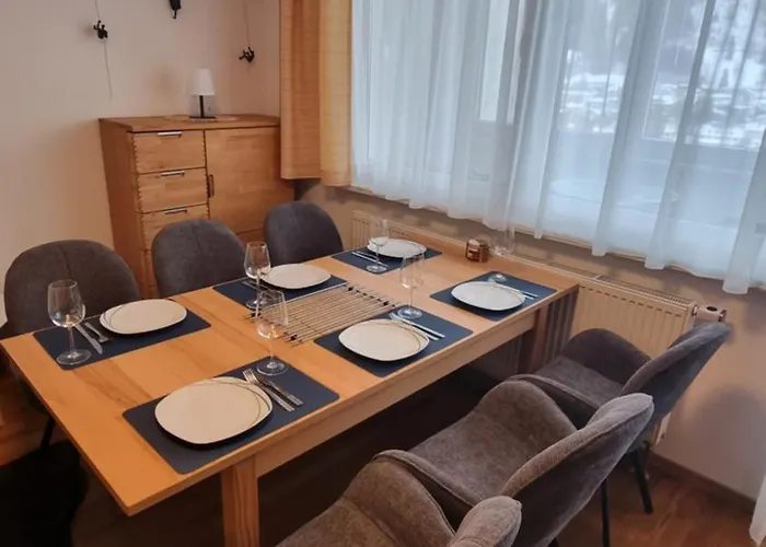 Apartment Planai View 12