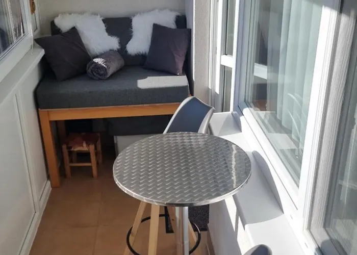 Apartment Planai View 12 *