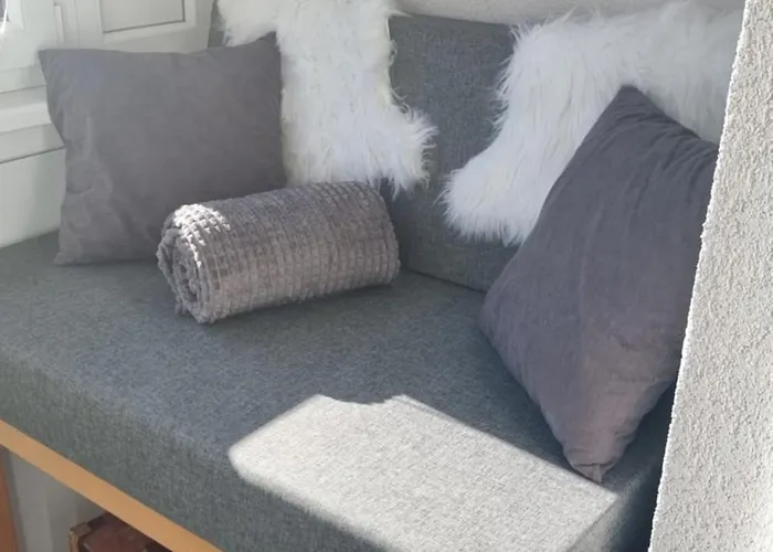 Planai View 12 Apartment Schladming